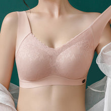 Load image into Gallery viewer, Women Sexy Push Up Comfortable No Steel Ring Sports Bra