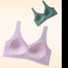 Load image into Gallery viewer, Soft Support Women's Seamless Underwear Tank Top Sports Bra