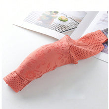 Load image into Gallery viewer, Women's Thin Seamless Breathable Bra