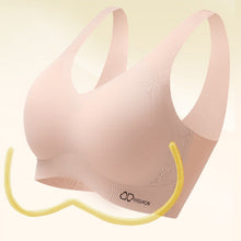 Load image into Gallery viewer, Soft Support Women's Seamless Underwear Tank Top Sports Bra