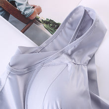 Load image into Gallery viewer, Women's Thin Cup Adjustable Side Cinch Bra