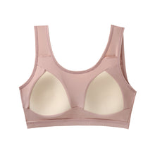 Load image into Gallery viewer, Women's Large Size Sports Vest Comfortable Underwear