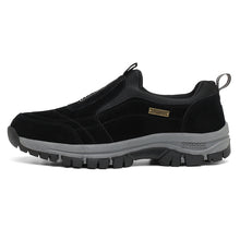 Load image into Gallery viewer, Men's Fashionable Plus Size Hiking Running Shoes