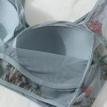 Load image into Gallery viewer, Women Ink Printing Sexy Vest Brassiere