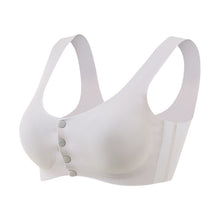 Load image into Gallery viewer, Women's wire-free ice silk comfortable bra