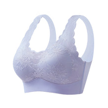 Load image into Gallery viewer, Women's seamless lace wide shoulder underwear