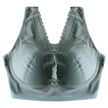 Load image into Gallery viewer, Women's Thin Bandeau Style Push-up Side Adjustable Bra