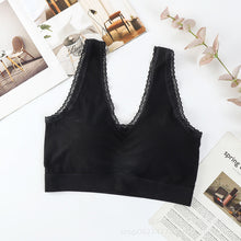 Load image into Gallery viewer, Women's threaded cotton underwear