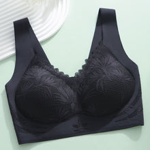 Load image into Gallery viewer, Women's Push-Up Anti-exposure and Anti-sagging Breathable Bra