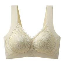 Load image into Gallery viewer, Women's Push-Up Anti-exposure and Anti-sagging Breathable Bra