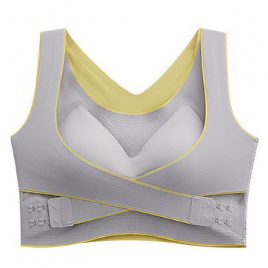 Posture Corrector Bra For Women Seamless Push Up Bra