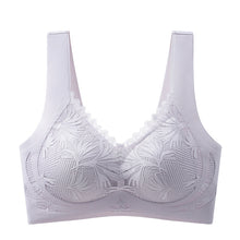 Load image into Gallery viewer, Women's Push-Up Anti-exposure and Anti-sagging Breathable Bra