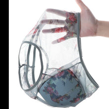 Load image into Gallery viewer, Women Ink Printing Sexy Vest Brassiere