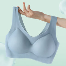 Load image into Gallery viewer, Breathable Wireless Anti-Sagging Women's Bra