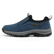 Load image into Gallery viewer, Men's Fashionable Plus Size Hiking Running Shoes