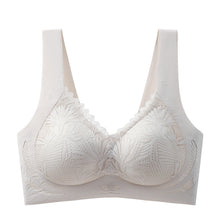 Load image into Gallery viewer, Women's Push-Up Anti-exposure and Anti-sagging Breathable Bra