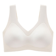 Load image into Gallery viewer, High Support Sports Bra Supportive V-Neck Wireless Sports Bras
