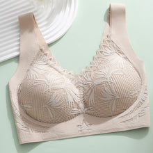 Load image into Gallery viewer, Women's Push-Up Anti-exposure and Anti-sagging Breathable Bra