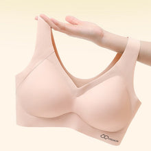 Load image into Gallery viewer, Soft Support Women's Seamless Underwear Tank Top Sports Bra