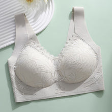 Load image into Gallery viewer, Women's Push-Up Anti-exposure and Anti-sagging Breathable Bra