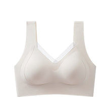 Load image into Gallery viewer, Women's Seamless Push-Up Breast Reduction Anti-sagging Sports Bra