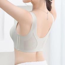Load image into Gallery viewer, Breathable Wireless Anti-Sagging Women's Bra