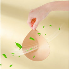 Load image into Gallery viewer, Front Button Push up Large Size Lace Beautiful Back No Wire Bra