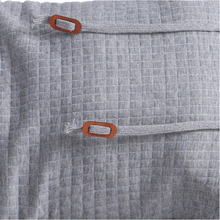 Load image into Gallery viewer, Winter Men's Hoodie Drawstring Sweatshirt Slim Hood Sweatshirt