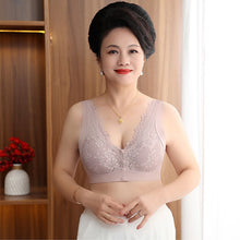 Load image into Gallery viewer, Seamless Front BucklE-less WirE-free Tank Top Bra