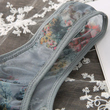 Load image into Gallery viewer, Women Ink Printing Sexy Vest Brassiere