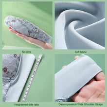 Load image into Gallery viewer, No Wire Push up Bra Wrapped Chest Vest