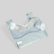 Load image into Gallery viewer, Women's Lace Wireless Slim Fit Bra