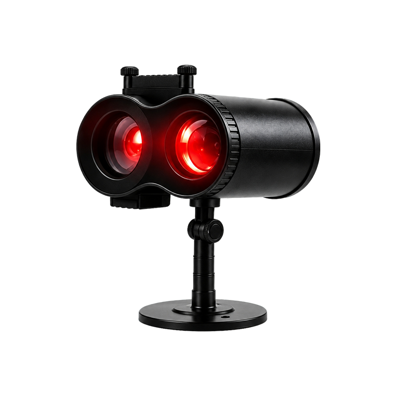 Graddi Dynamic Projector