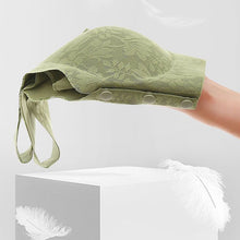 Load image into Gallery viewer, Front button thin section no steel ring breathable underwear