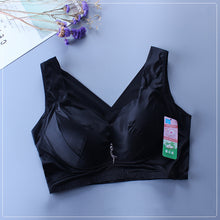 Load image into Gallery viewer, Women's Thin Cup Adjustable Side Cinch Bra