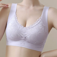 Load image into Gallery viewer, Women's Push-Up Anti-exposure and Anti-sagging Breathable Bra