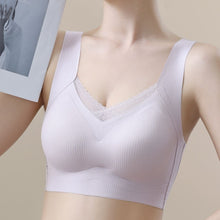 Load image into Gallery viewer, Women's Breathable Push-Up Anti-sagging Bra