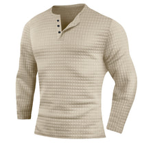 Load image into Gallery viewer, Men's Tracksuits Casual Sweatshirt