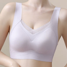 Load image into Gallery viewer, Women's Breathable Push-Up Anti-sagging Bra