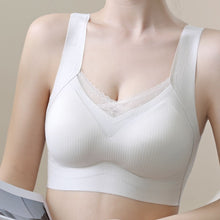 Load image into Gallery viewer, Women's Breathable Push-Up Anti-sagging Bra