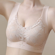 Load image into Gallery viewer, Women's Push-Up Anti-exposure and Anti-sagging Breathable Bra