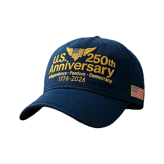 Graddi™ GloryCap