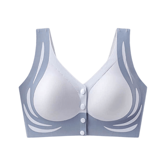 Graddi Wireless FrontSnap Bra
