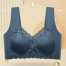 Load image into Gallery viewer, Women's Ultra-thin Lace Comfortable Fixed Cup Anti-sagging Underwear