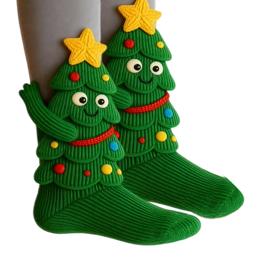 Graddi™ HugHug Socks