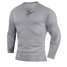 Load image into Gallery viewer, Men's Tracksuits Casual Sweatshirt