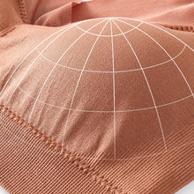 Load image into Gallery viewer, Women's Wireless Anti-Sagging Sports Bra