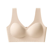 Load image into Gallery viewer, Women's Fixed Cup Tank Top Breathable Sports Bra