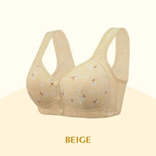 Load image into Gallery viewer, Comfortable & Convenient Front Button Bra - š„60% OFF