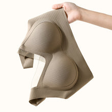 Load image into Gallery viewer, Women's Seamless Push-Up Breast Reduction Anti-sagging Sports Bra